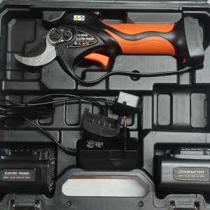 TIJERA poda eléctrica SC-8608 32mm