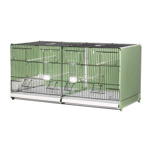 JAULA CRÍA 90 PORTOFINO VERDE | 2GR