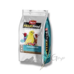 Foniopaddy Premifood 400 GR