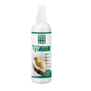 Menforsan Spray Insecticida para aves 750 ML