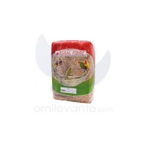 Juta 100 Gr Sisal Fibre