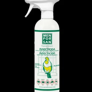 MENFORSAN ANTIPARASITOS PALOMA PULVERIZADOR 750ML