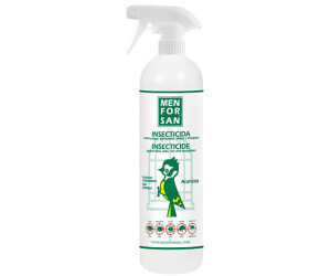 Menforsan Spray Insecticida para aves 250 ML