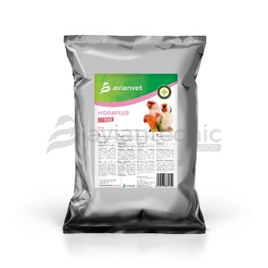 Hidraplus Avianvet (calor y destete) 500 GR