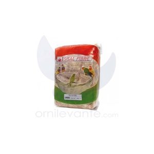 Sisal Juta Cotonne 500 Gr.