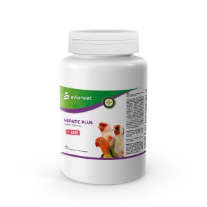 Hepatic Plus Avianvet 450 gr