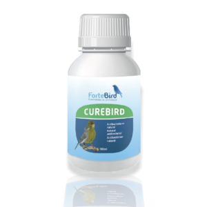 Curebird Fortebird 100 ML