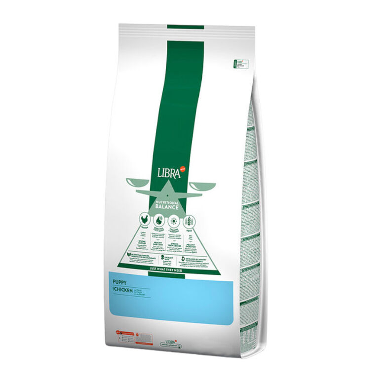 LIBRA PUPPY POLLO - Imagen 3