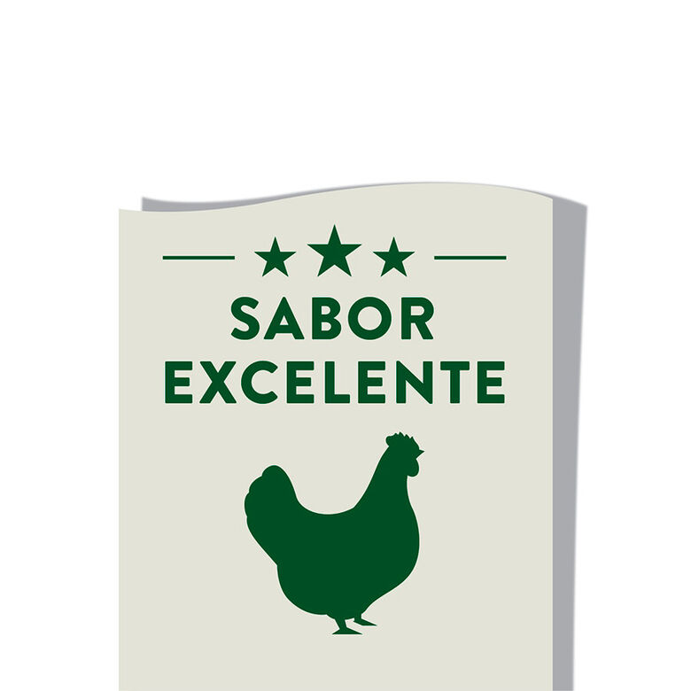 LIBRA PUPPY POLLO - Imagen 5