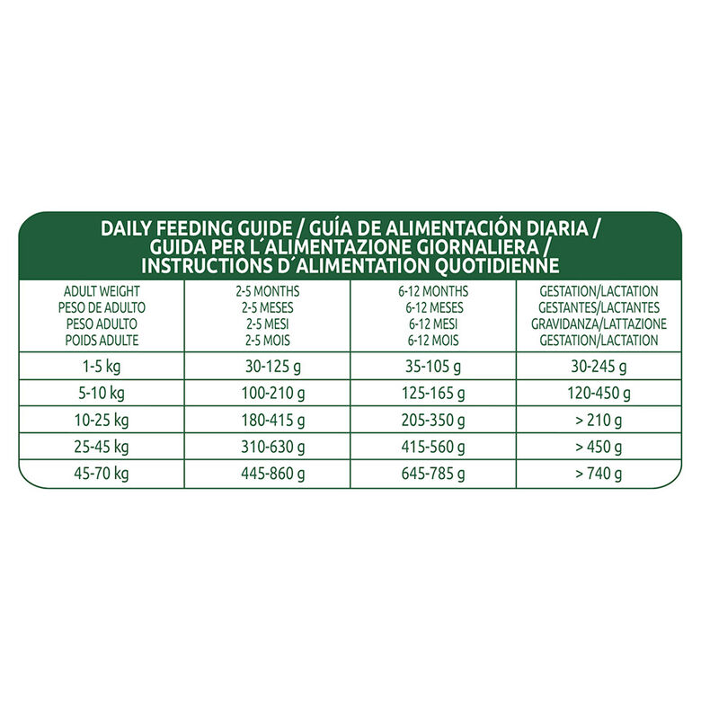 LIBRA PUPPY POLLO - Imagen 7