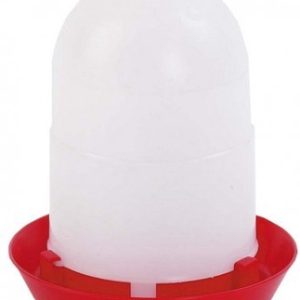 Bebedero para Pollitos 2 litros