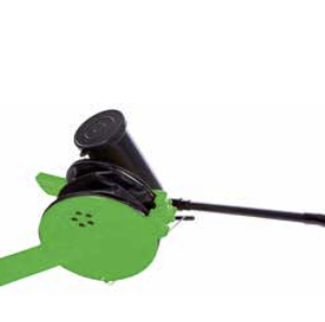 ESPOLVOREADOR MANUAL 1