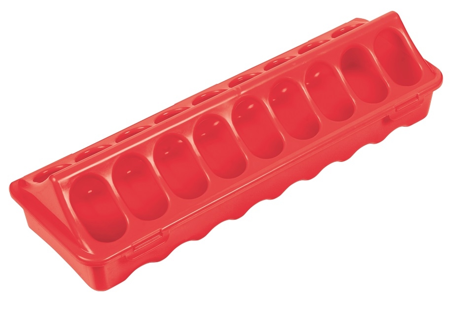 Comedero Plástico 40cm