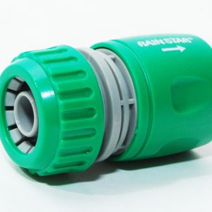 CONECTOR RAPIDO MANGUERA 1/2" SATURNIA