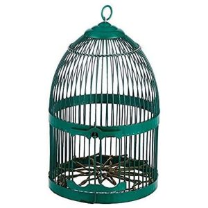 Jaula reclamo perdices sin repisa 33x39.5