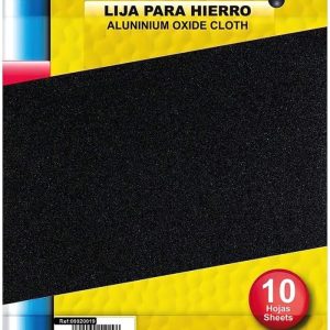 WOLFPACK LINEA PROFESIONAL LIJA HIERRO