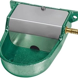 COPELE 70414 BEBEDERO P-3 PINTADO HORIZONTAL BAJA PRESION