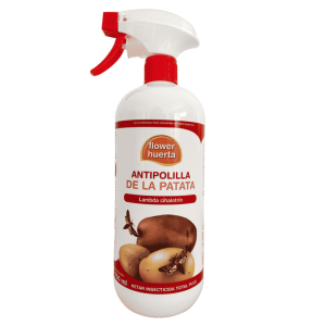 ANTIPOLILLA DE LA PATATA 750ML – FLOWER HUERTA