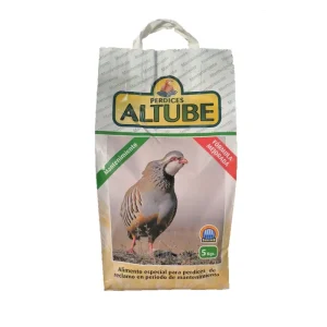 Altube Mantenimiento