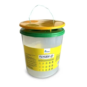 TRAMPA ATRAPAMOSCAS FLYGEN