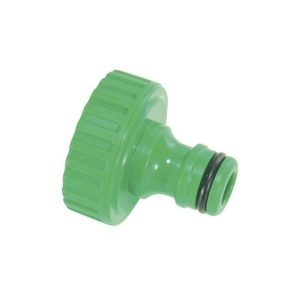 SMARTGROUP SATURNIA - ADAPTADOR MANGUERA PLASTICO HEMBRA 1"