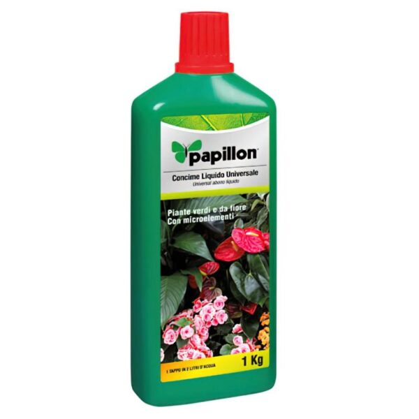 ABONO LIQUIDO PAPILLON UNIVERSAL