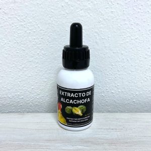 Extracto de Alcachofa SB Animal 100ml