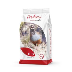 Especial Perdices Muda IFS