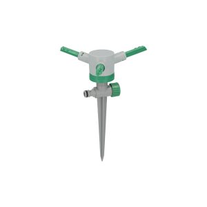 ASPERSOR GIRATORIO 3 BRAZOS SATURNIA CON PINCHO