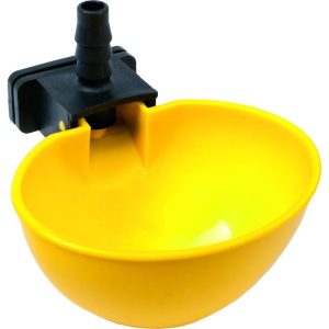 Bebedero Automático Basculante para Gallinas COPELE