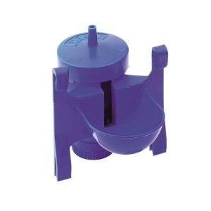 Bebederos mixtos aves 2L COPELE