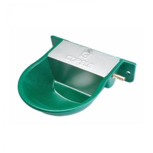 BEBEDERO PARA PERROS DE NIVEL CONSTANTE COPELE