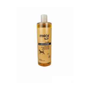 CHAMPU ACEITE VISON MOLY 500ML