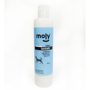 CREMA SUAVIZANTE MOLY 250ML