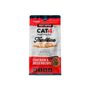 Dapac Cat 1 Tradition Pienso para Gatos