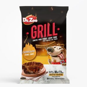 DR. ZOO GRILL CHURRASQUITOS