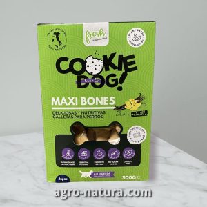 FRESH COOKIE MAXI BONES