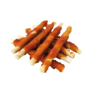 GRANEL PIEL VACUNO NAT.ENV/FILETE POLLO CORRAL