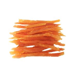 SNACK PARA PERRO FILETES DE POLLO TIERNO