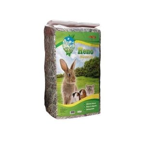 Heno Manzanilla HI-TEC 500gr