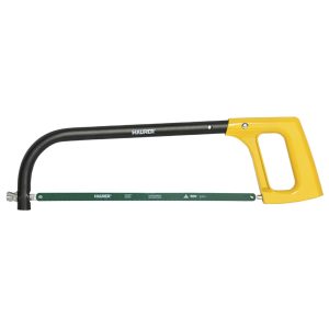 ARCO SIERRA MAURER ACERO PROFESIONAL 300MM