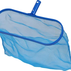 RECOGE HOJAS BOLSA CLIP PARA PISCINA