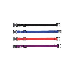 COLLAR DE NYLON LISO