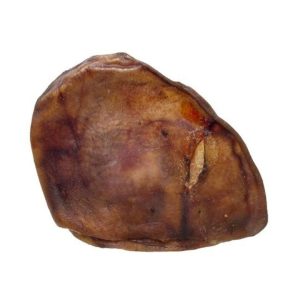 SNACK NATURAL DE OREJAS DE CERDO DESHIDRATADAS