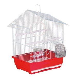 Jaula Mallorca 28x23x39cm