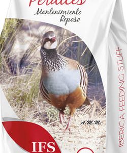 Perdices Mantenimiento Reposo IFS