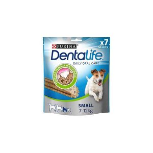 PURINA DENTALIFE PERROS MINI 7 A 12 KG
