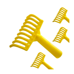 RASTRILLO PEQUEÑO PARA COSECHAR ACEITUNAS