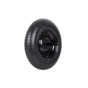 RUEDA CARRETILLA 3.50-8