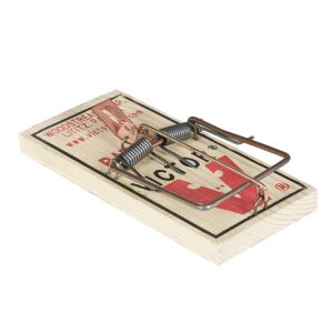 TRAMPA PARA RATAS GRANDES VICTOR